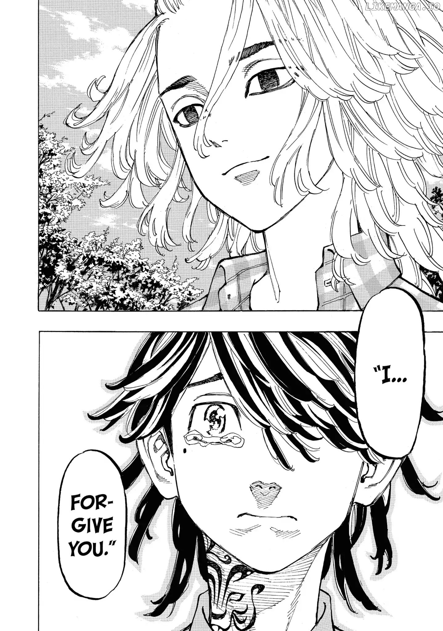 Tokyo Revengers, Chapter 64 image 18